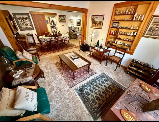 3 BEDROOM HOUSE FOR SALE IN WIERDA PARK